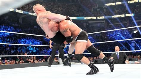 survivor series 2016 results|WWE Survivor Series 2016 .